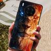 Чехол для Honor 50 Lite Ударопрочный силиконовый чехол для Huawei Honor 50 Lite Чехол Coque Honor 50Lite / honor 50 Pro Fundas etui