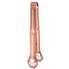 Cute Cat Claw Food Serving Tongs Mini Stainless Steel Ice Tongs Creative Kitchen Gadget For Ice Home Bar Cocktail Parties BBQ