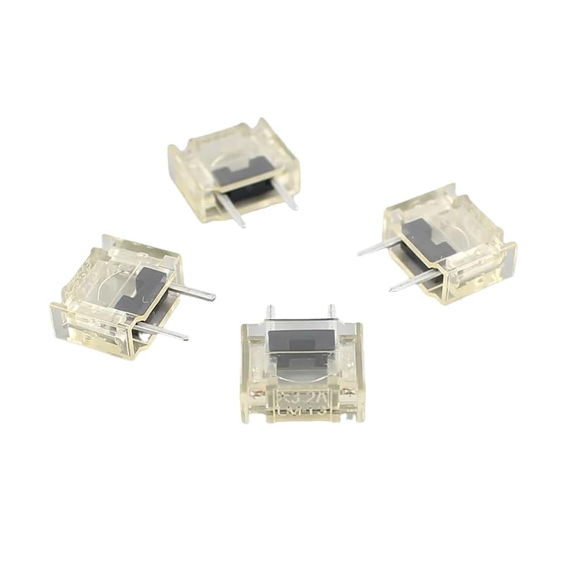 1 шт. LM05 LM10 LM16 LM20 LM32 LM50 500 мА 0,5 А 1 А 1,6 А 2 А 3,2 А 5 А 48 В Daito FANUC Микропредохранитель Радиальный Нормального срабатывания LM(LM10 1А, Черный)
