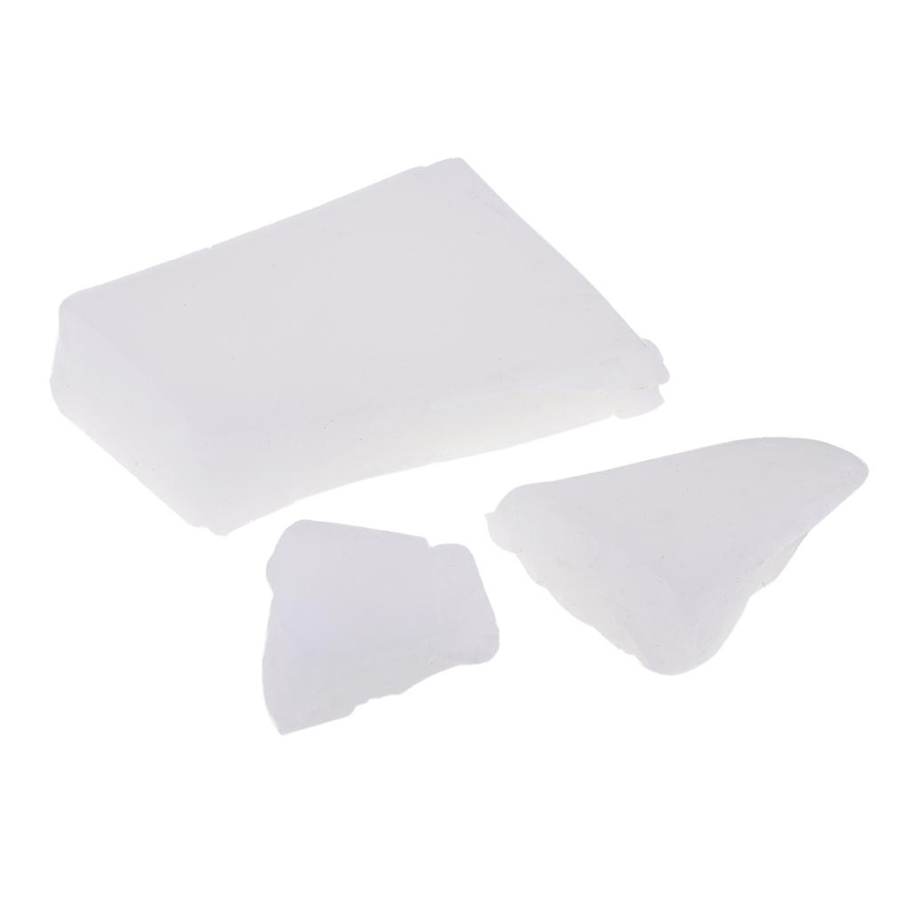 Парафиновый воск для изготовления свечей, высококачественные блестящие гранулы, материал для DIY ароматных свечей и поделок дома