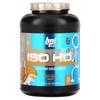 ISO HD, 100% Pure Protein Isolate, Vanilla Cookie, 4.8 Lb (2,170 G)