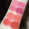 Crayon Lipstick Lip Gloss Four-color Matte Velvet Multi-color Lipstick Pen