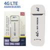 Высококачественная беспроводная 4G интернет-карта B1/3/5 для LTE-терминала USB-донгл Портативный WiFi-роутер USB 2.4 ГГц 150 Мбит/с Модем-стик