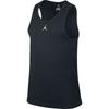 Dri-FIT Buzzer Beater Круглый вырез Без рукавов Баскетбольная майка Мужская майка 589114-010