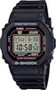 Casio Культовые стили Оригинальные цвета G-Shock DW-5600RL-1 Мужские часы, Черный, G-SHOCK [Б/У]
