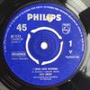 7inch Record DICK EMERY - I (Who Have Nothing) BF1272 Philips 1963 UK Soundtracks & Musicals Used