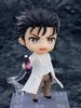 Good Smile Company Нендороид STEINS GATE Окабе Ринтаро Пластиковая Раскрашенная Подвижная Фигурка 2.0 Без Масштаба