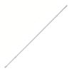 Sekisui Plastics Trading Co., Ltd. Sekisui Aluminum Telescopic Pole AN-25LG Length 1.4-2.5m