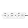 Bull GN-B5550 5-Outlet Power Strip