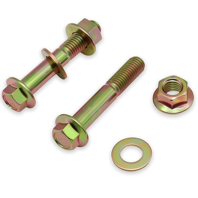 Болт Амортизатора, Болт Крепления Стойки С Гайкой Для Toyota 2008- Sequoia & 2007- Tundra