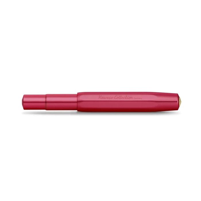 Kaweco Перьевая ручка Kaweco Collection 2022 Limited Edition Ruby