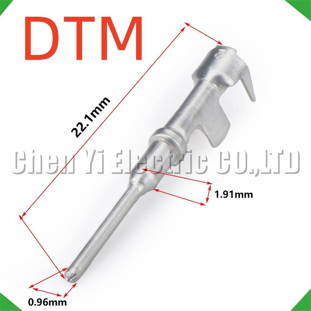 20 50 Pcs 1.0mm Male or Female wire Crimp P For 1062-20-0122 1060-20-0122 Sheath Automotive Connectors Wire harness Plug