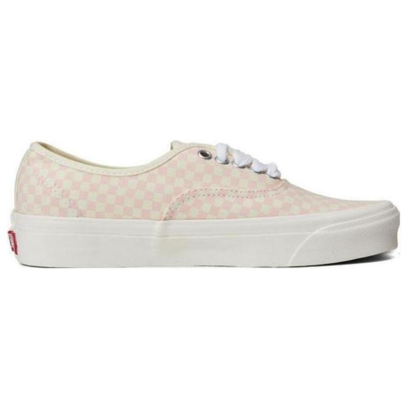 Vans Authentic 44 Dx 'Pink White' Women's Sneakers VN0005U8PNK