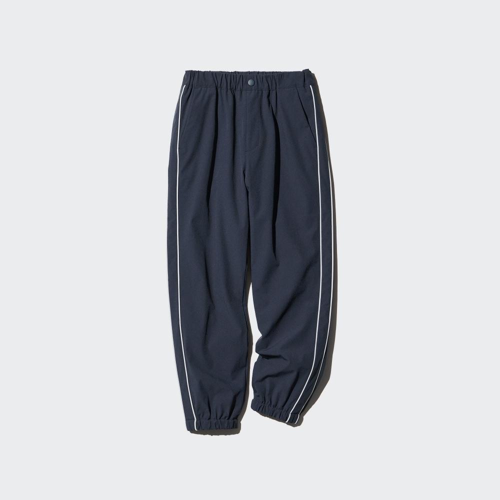 Uniqlo Kids Warm Line Pants  Jogger 