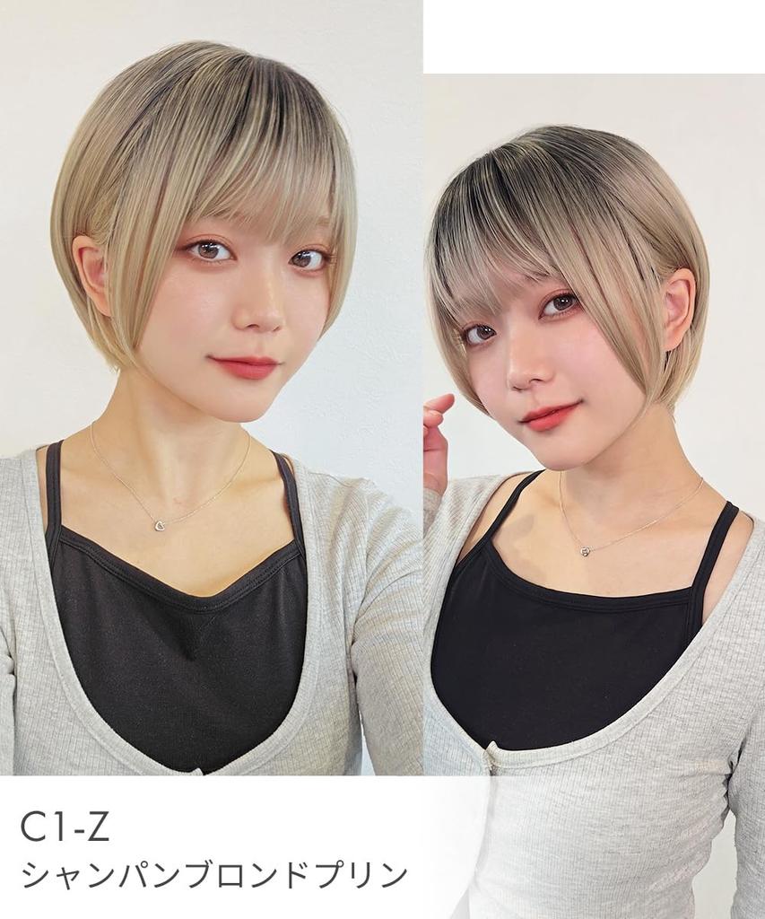 AQUADOLL Короткий парик боб, Плотный прямой, Внутренний цвет, Высокий тон, Парик полный, Один размер подходит всем, WBGA2-X. Парик Маррон Гласэ (wg357WBGA2-X)