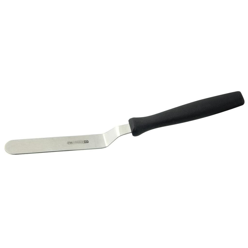 Mini Angled Spatula 22.5 Cm FM Professional Ref. 21557