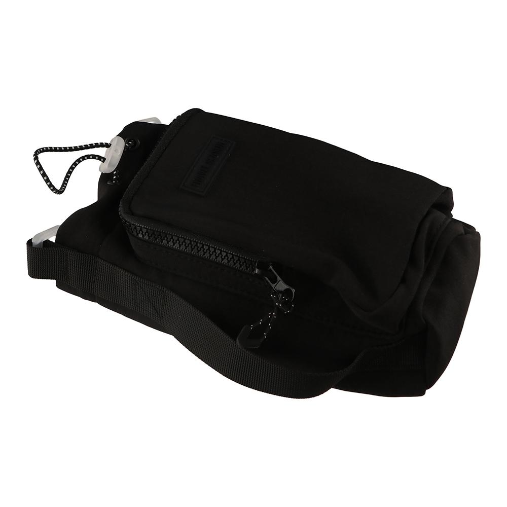 Плечевой ремень Держатель для бутылки с водой Передний карман Сумка-слинг для бутылки с водой Чехол Стакан