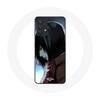 Case for Samsung Galaxy A13 4G / A13 4G Lite Mikasa Ackerman Attack On Titan Manga Anime