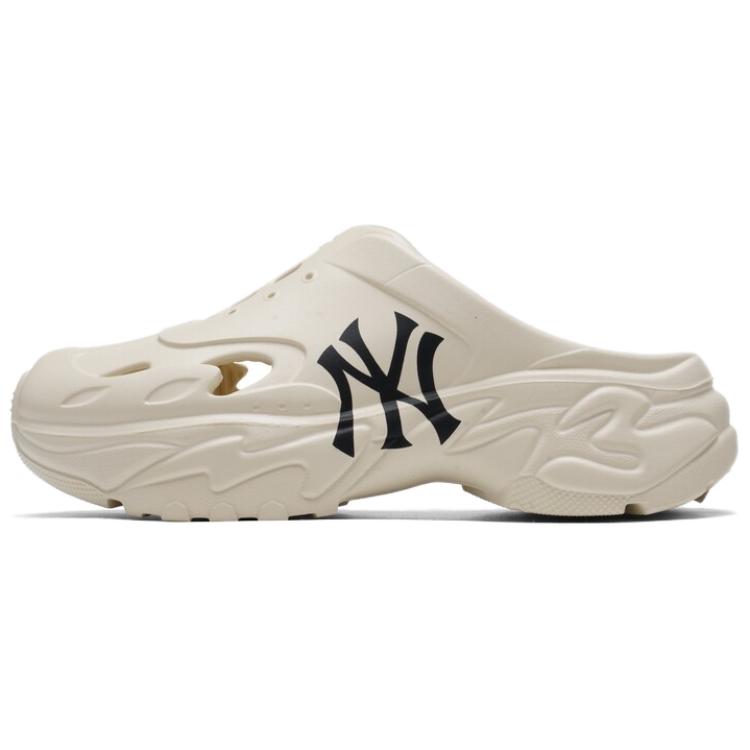 MLB Кроксы New York Yankees Унисекс 3ASQR0163-50IVS