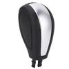 Gear Shift Knob LR052792 Improved Control Comfortable Grip Stick Lever Shifter Head for Freelander 2 2006‑2014