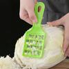 Hand-held Gadgets Fruit Potato Vegetable Cutter Peeler Food Grater Cabbage Slicer