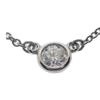 TIFFANY&Co.  Necklace Pt950Platinum/diamond Women