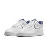 IO4226-102 AIR FORCE 1 '07 БЕЛЫЙ СИНИЙ ПОЛНОЧИ-МИРОВОЙ ИНДИГО (Женский)