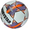DERBYSTAR Soccer Size CHICAGO TT Japan Original for Elementary School Students Ball, 4, V24, Color,