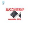 В наличии MAX745EAP MAX745 Микросхема Зарядного Устройства для Батарей, SMD Корпус SSOP20