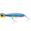 DUEL HARDCORE Bullet Bull (F) Popper Lure, 130mm, Weight: 50g, F1205-HBPC 01: Bull Pink Candy