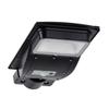 Lampa Uliczna Solarna Street 3 Z Czujnikiem Ruchu I Zmierzchu Z Pilotem 315496