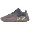 Кроссовки унисекс Yeezy Boost 700 Mauve Коричневые EE9614