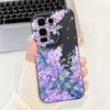 For Infinix Note 50 Pro Plus Cover Case Silicone Kawaii Cute Cat Funny Painted Bumper For Infinix Note 50 Pro+ Phone Case X6856