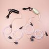 Aquarium Usb Oxygen Air Pump Fish Tank Portable Dual-Hole Silent Air Compressor Aerator Portable Mini Small Oxygenator