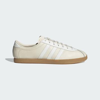 Кроссовки LONDON Wonder White ORIGINALS унисекс IG6207 Wonder White / Core White / Gum