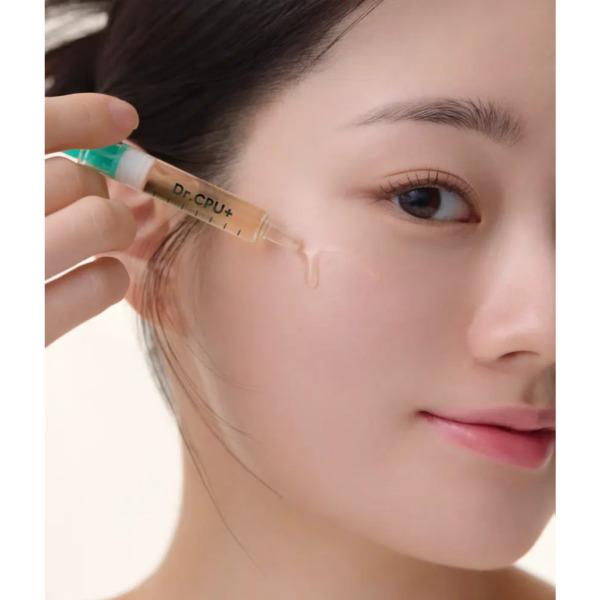 Dr. CPU Nutrient Active Booster Ampoule Set 30ml x 3