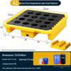 Industrial Spill Containment Pallets