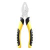 6 Inch Wire Pliers Sharp Large Opening Stripping Pliers Industrial Grade Labor-saving Electrician Pliers Professional Hand Tools