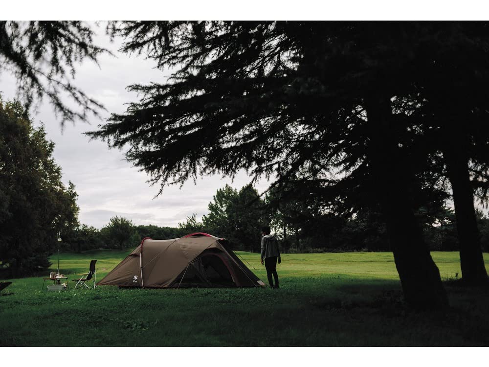 Подложка для Snow Peak Land Breeze Pro.