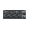 Беспроводная механическая клавиатура Logitech K855
