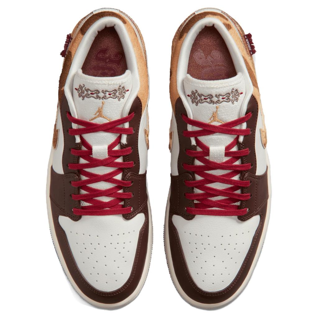 Air Jordan 1 Low SE 'Год Лошади' 2026 Мужские IQ5321-121
