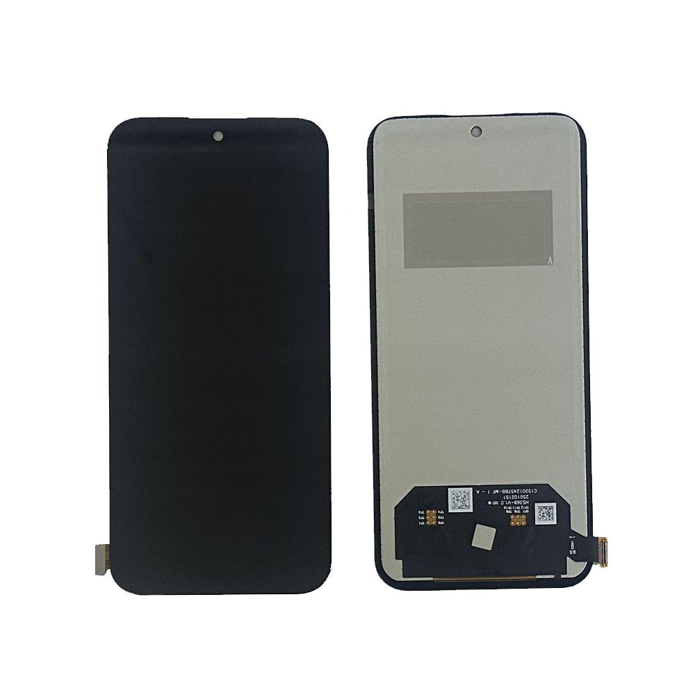 LCD Screen and Digitizer Full Assembly For TFT Nothing Phone 2A