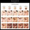 Gucci Glow Multi Use IlluminatinG Gel Powder HiGhliGhter 0.35 Oz 10 G 03 Warm Gold champaGne Gold