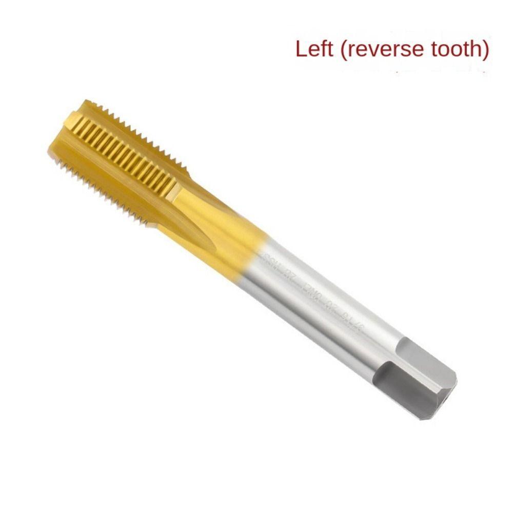 Правый и левый велосипедные педали метчик шатун проволочный велосипедный шатун резьбовой метчик проволочный метчик инструменты