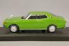NOREV J / Norev J Nissan Laurel Hardtop 2000 SGX 1972 Зеленый 420176