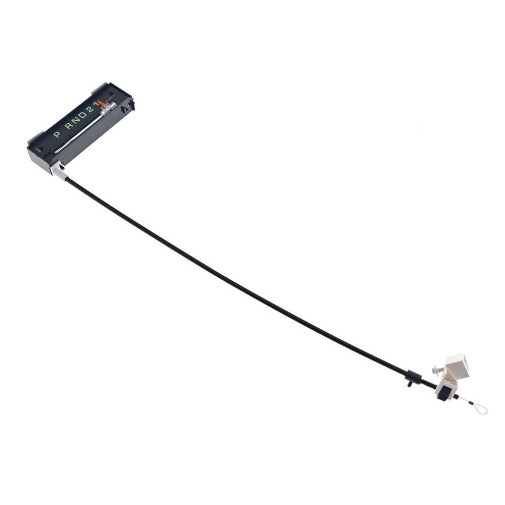 Трос в сборе индикатора переключения передач для Ford Ranger 2004-2011 6L5Z-7A110-AA