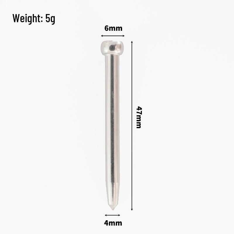 Автоматический подпружиненный стеклобой и разбиватель окон