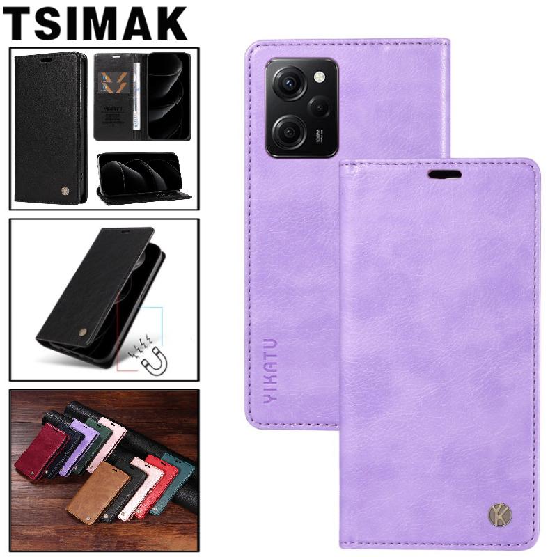 Кожаный чехол-книжка для Xiaomi Redmi Note 9 10 11 12 Pro Plus 12S 11S 10S 9S 9A 9C 9T 10A 10C 4G 5G с держателем для карт Кошелек Чехол