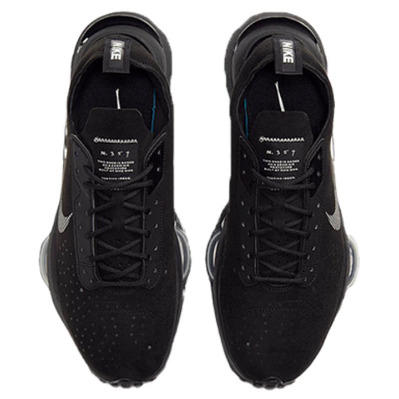Nike Air Zoom Type 'Triple Black' Sneakers Casual CJ2033-004