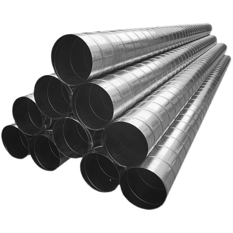Huafengyi Galvanized Spiral Ventilation Duct